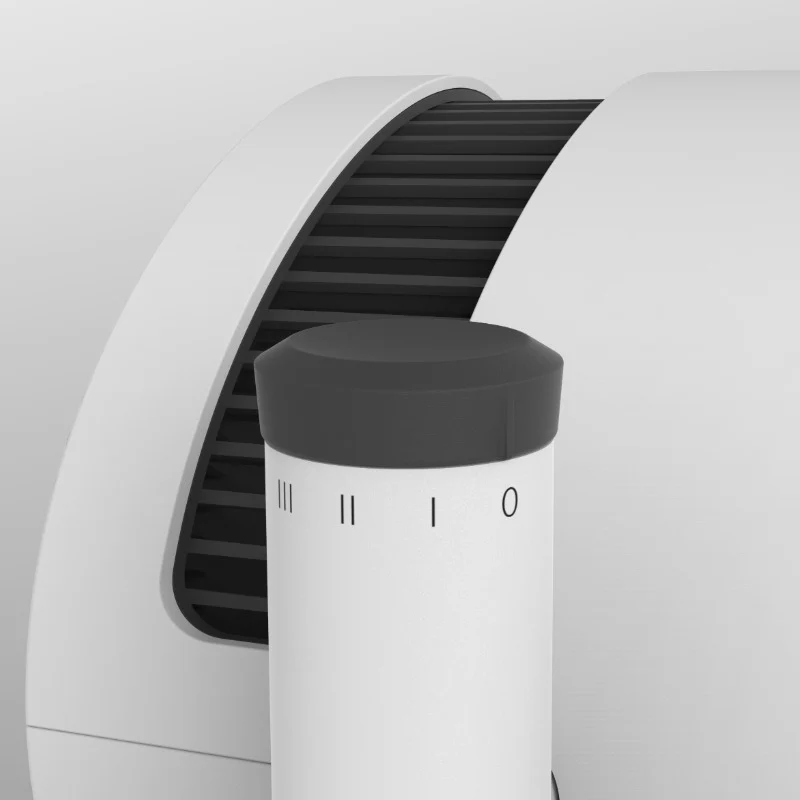 BONECO Air Shower ventilator F120 galerija