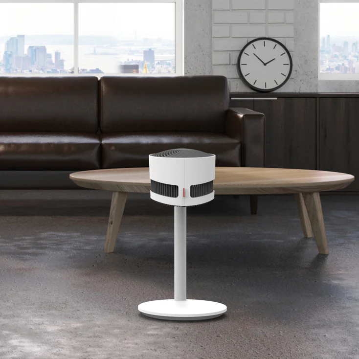 BONECO Air Shower ventilator F120 galerija