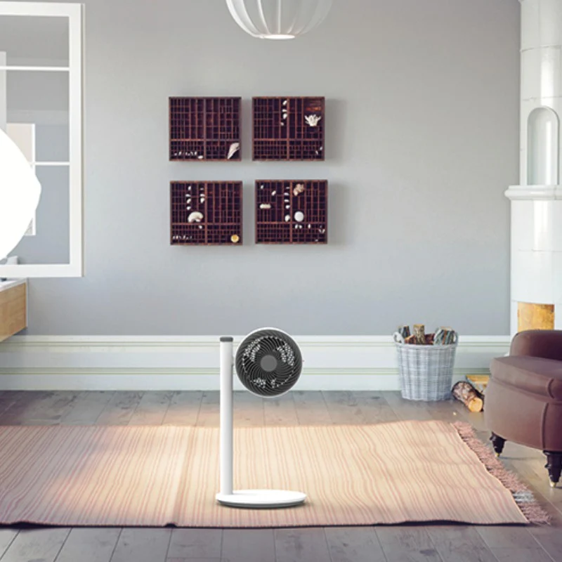 BONECO Air Shower ventilator F120 galerija