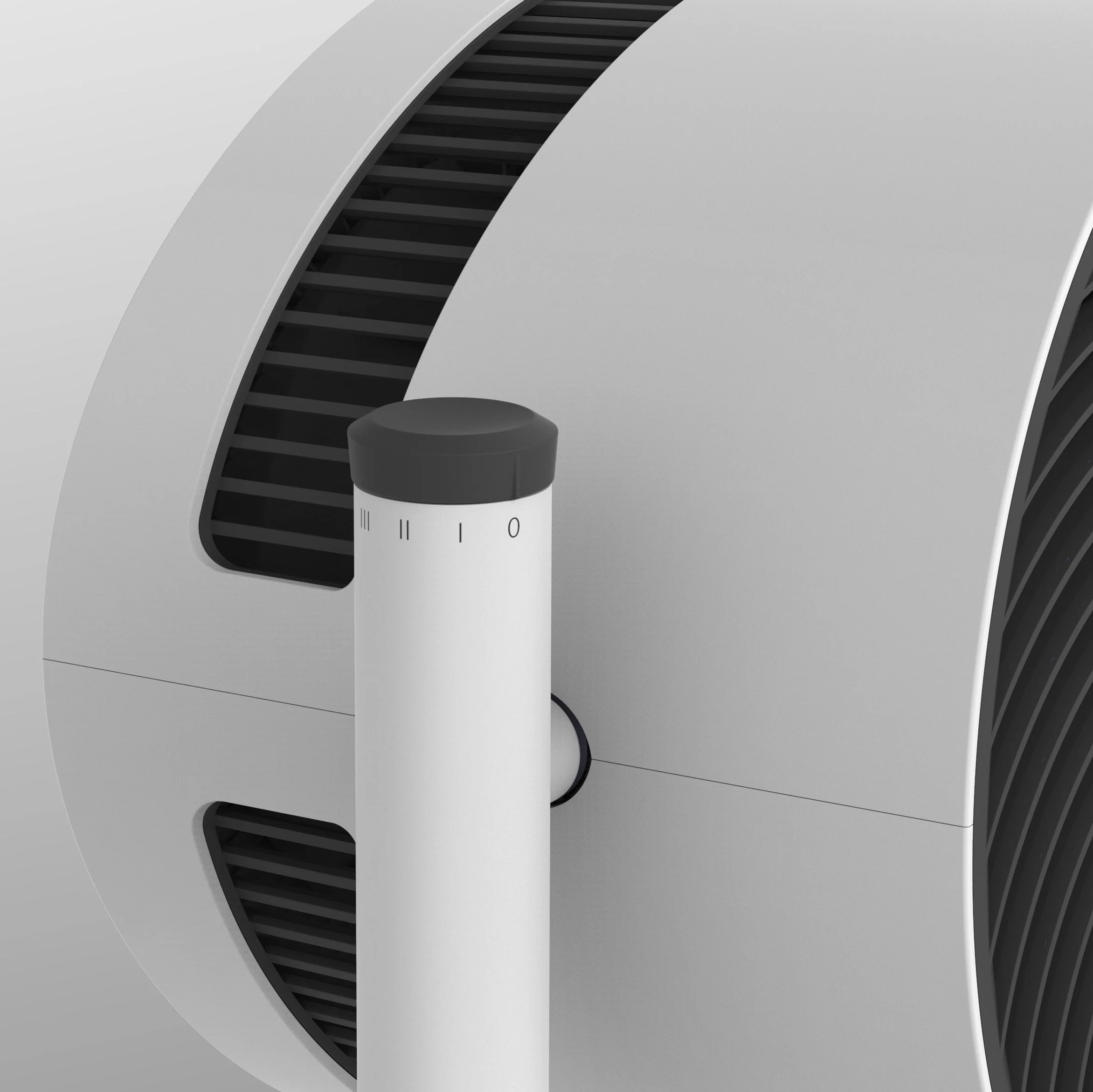 BONECO Air Shower ventilator F220 galerija