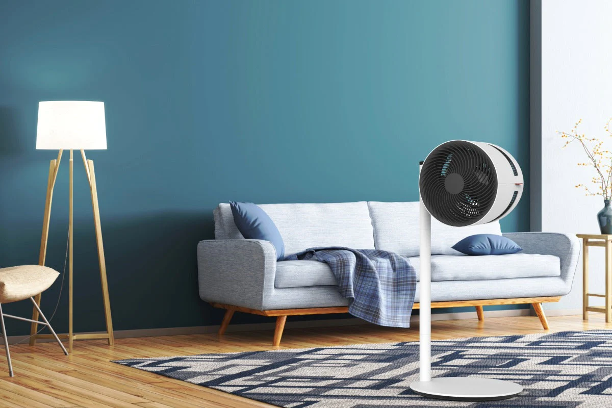 BONECO Air Shower ventilator F220 galerija