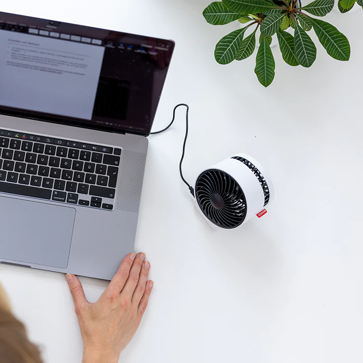 BONECO Personal Fan F50 galerija
