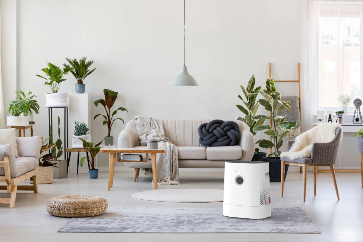 BONECO Hibridni uređaj H320 galerija