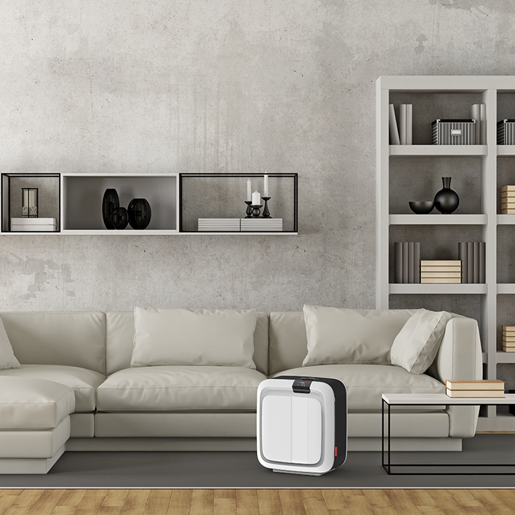 BONECO Hibridni uređaj H700 galerija