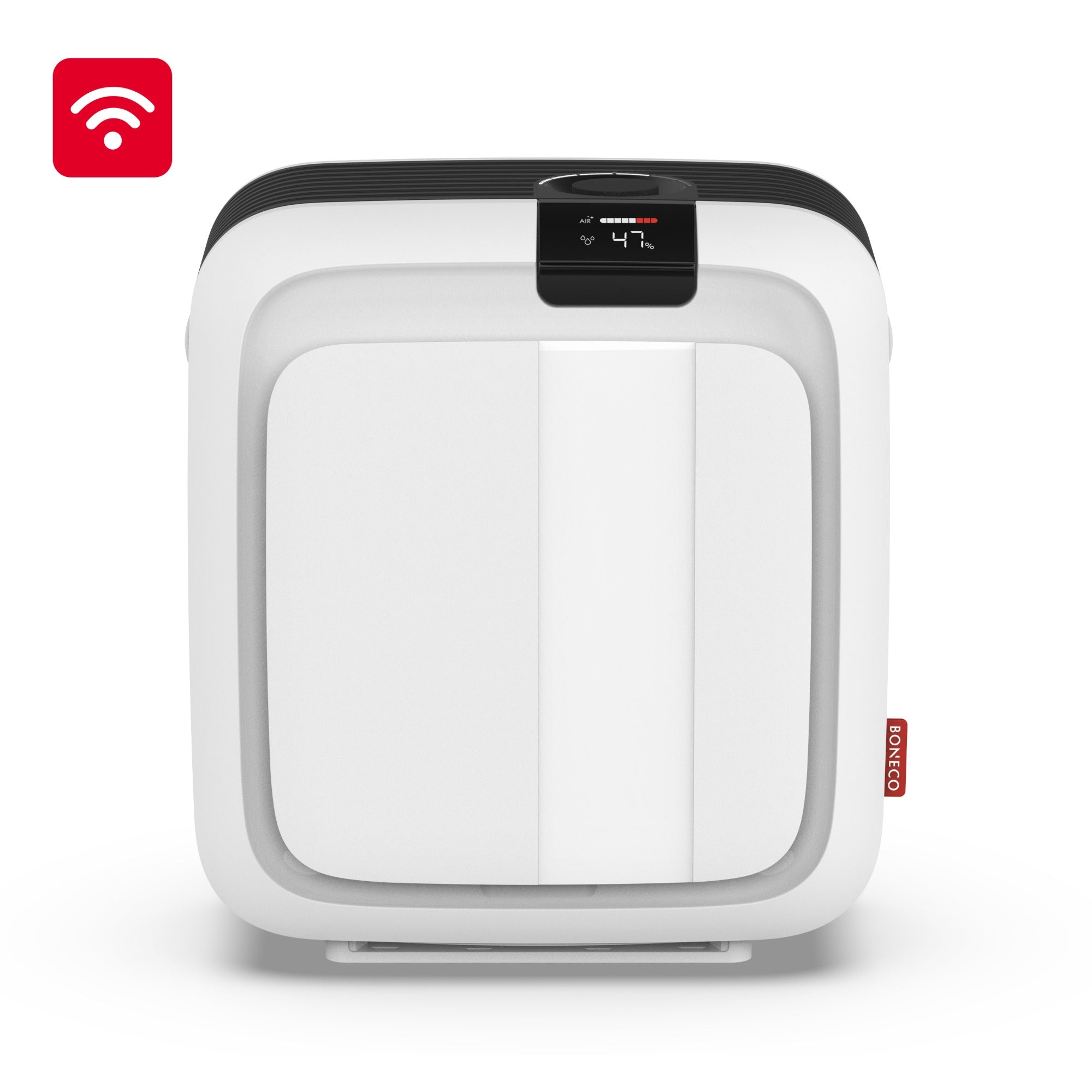 BONECO Hibridni uređaj H700 SMART galerija