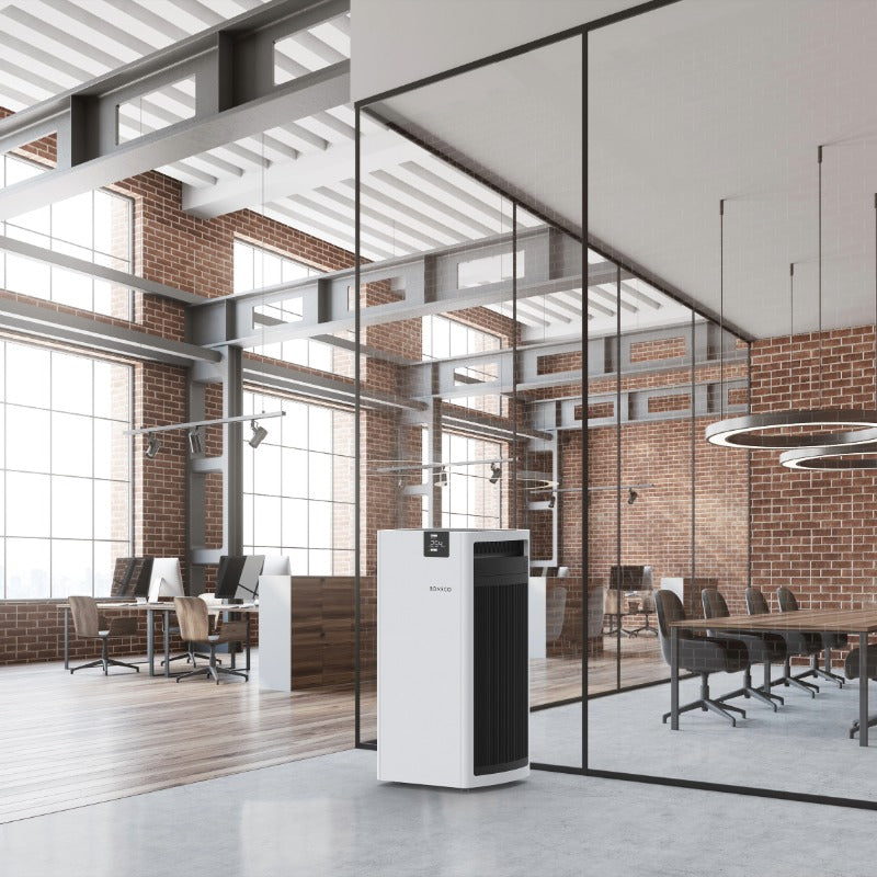 BONECO Pročišćivač zraka P710 galerija