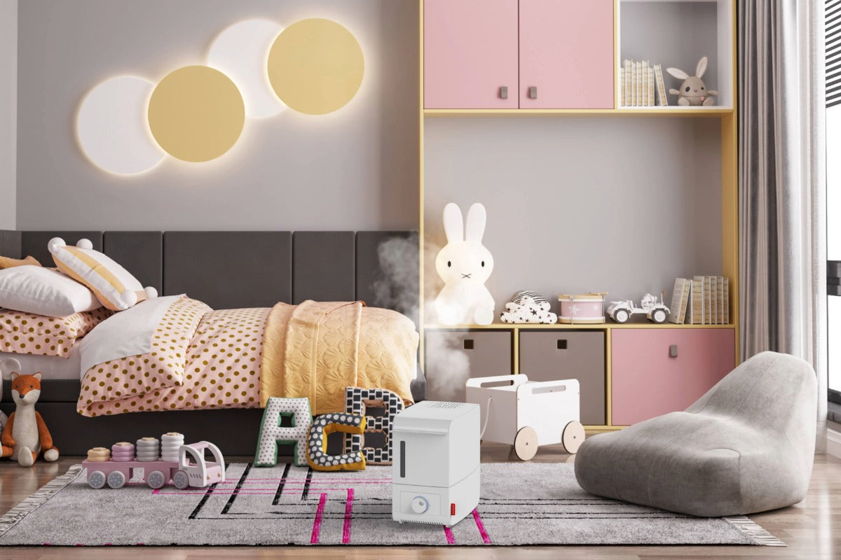 BONECO Isparivač S200 galerija