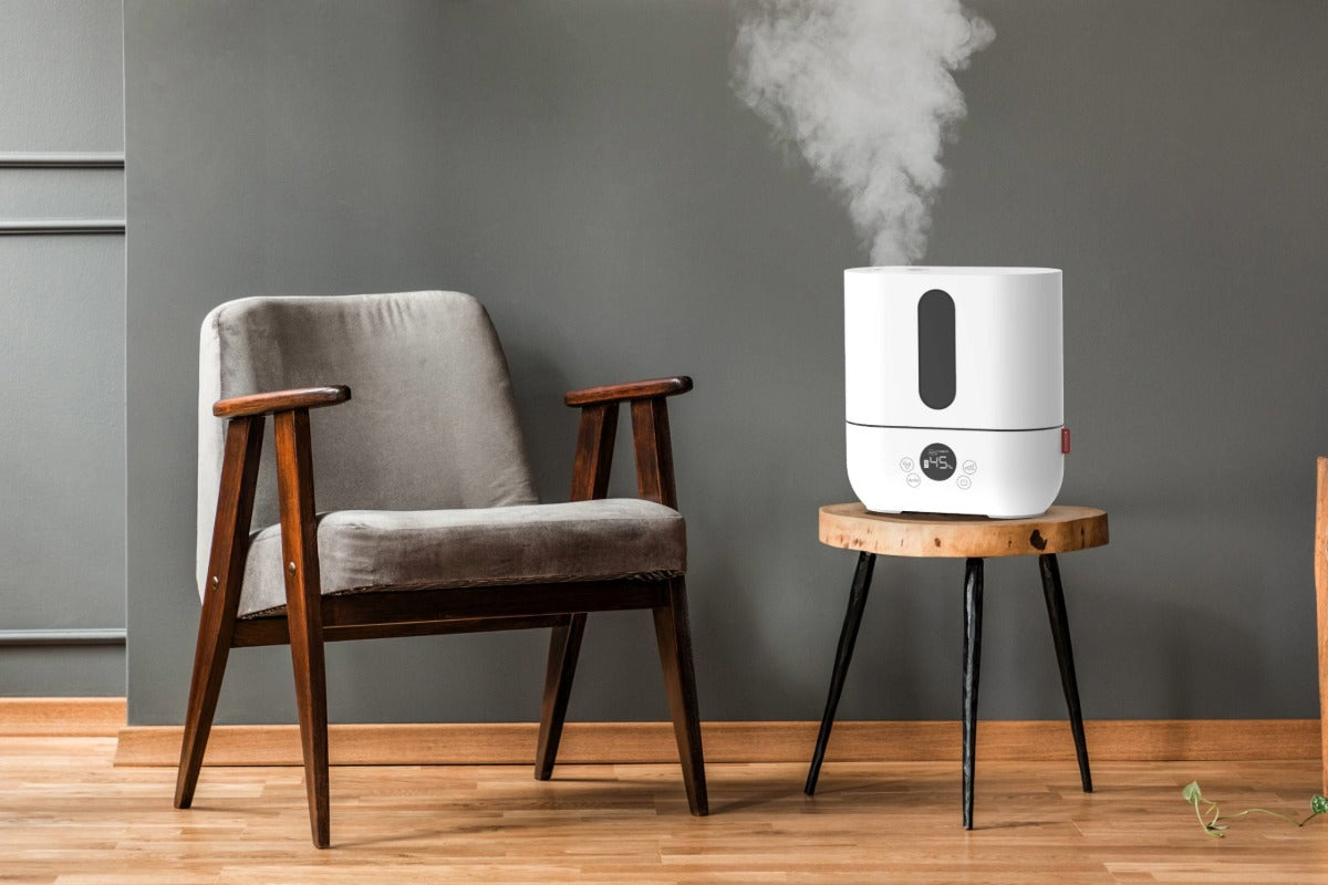 BONECO Ovlaživač zraka U250 galerija