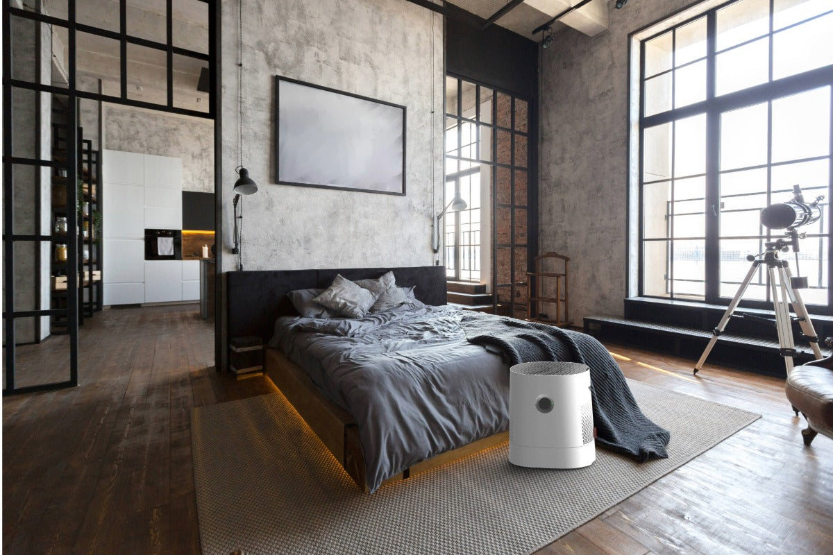 BONECO Ovlaživač zraka — Air Washer W220 galerija